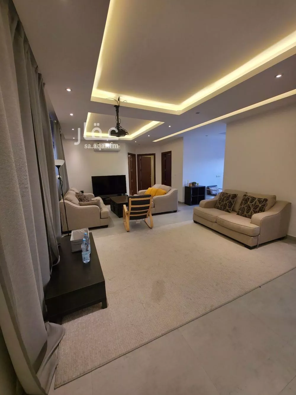 2 bedroom apartment in Al Aridh 6
