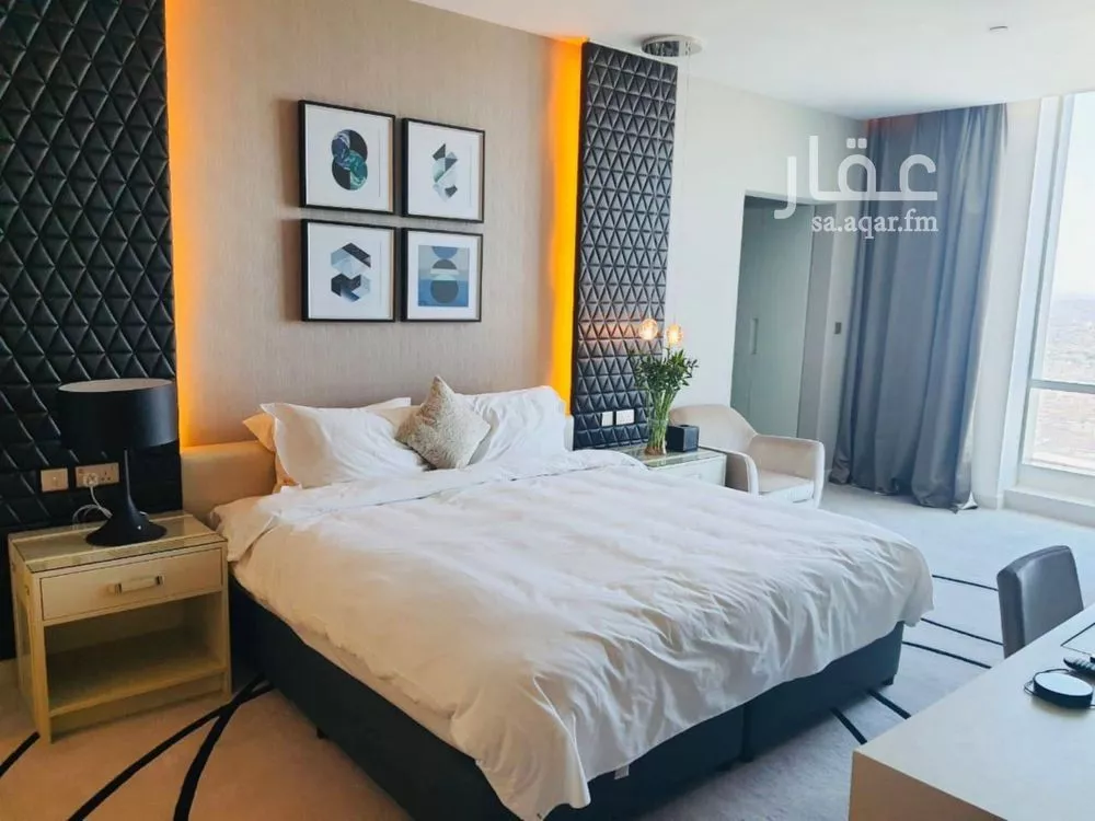 1 bedroom apartment in Al Olaya 2