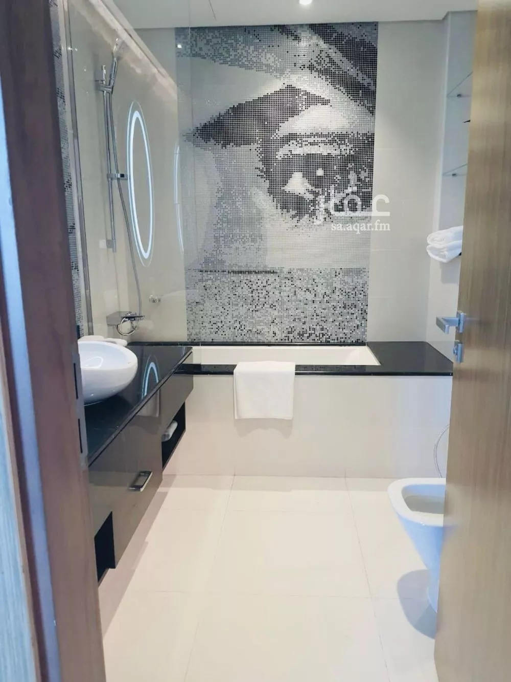 1 bedroom apartment in Al Olaya 4