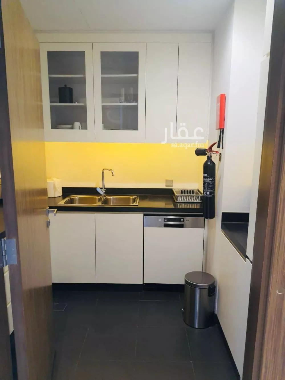 1 bedroom apartment in Al Olaya 5