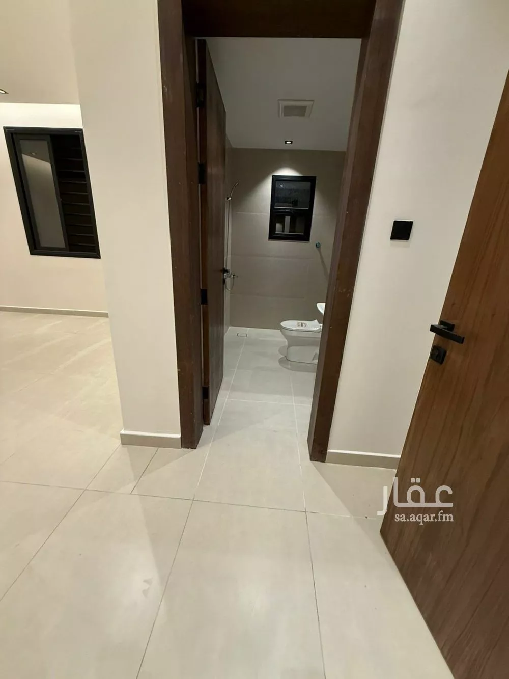 شقة 4 غرف في طويق 7
