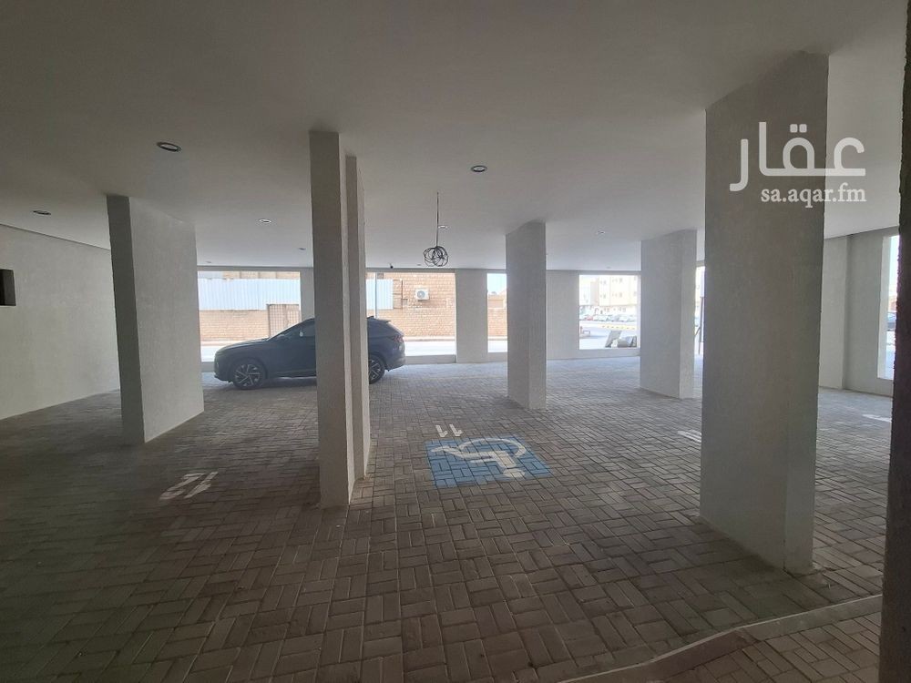 شقة 4 غرف في اليرموك، الرياض 2