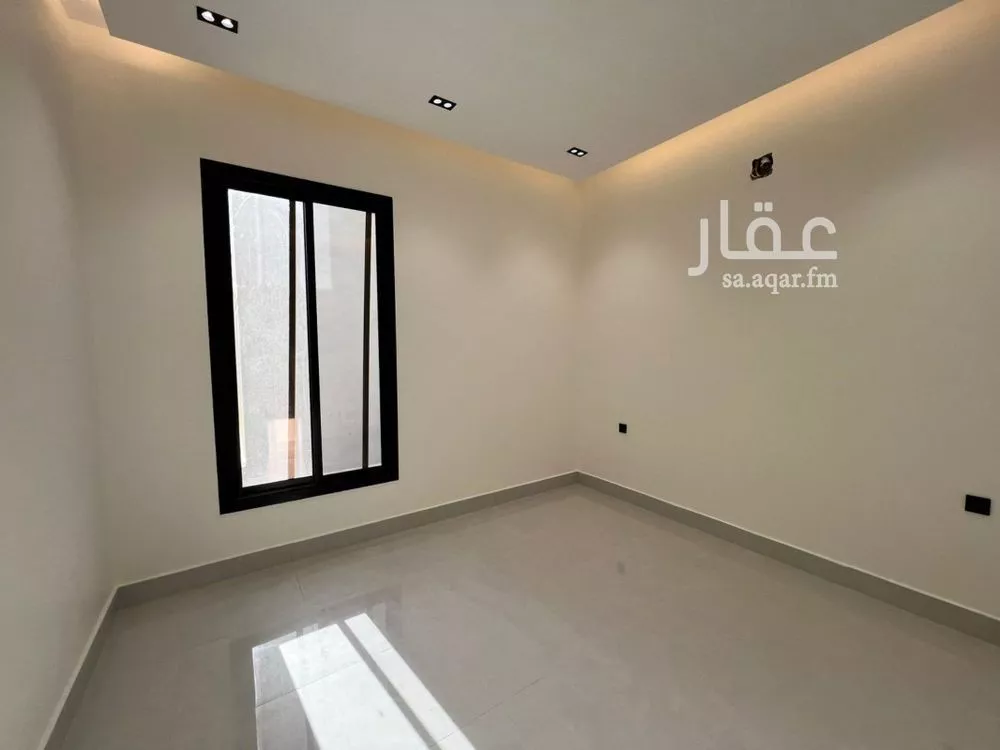 3 bedroom apartment in Al Maizilah, Riyadh 11