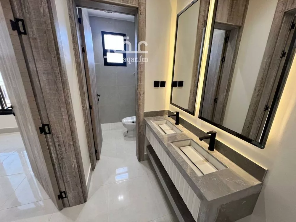 3 bedroom apartment in Al Maizilah, Riyadh 12