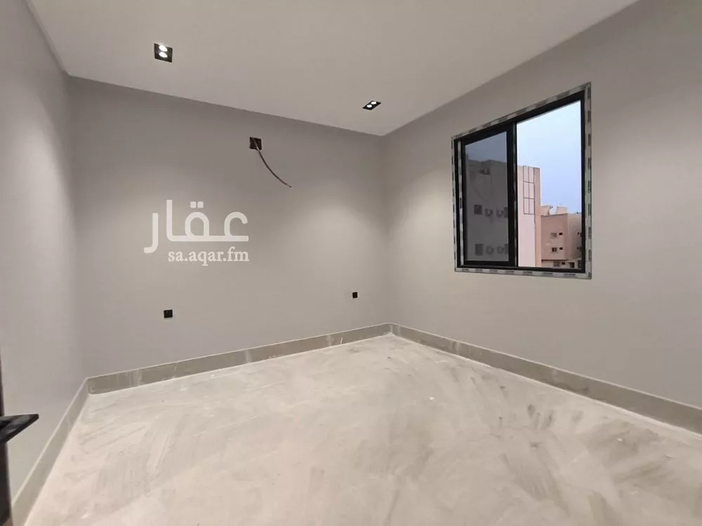 دور 3 غرف في العريجاء الغربية 7
