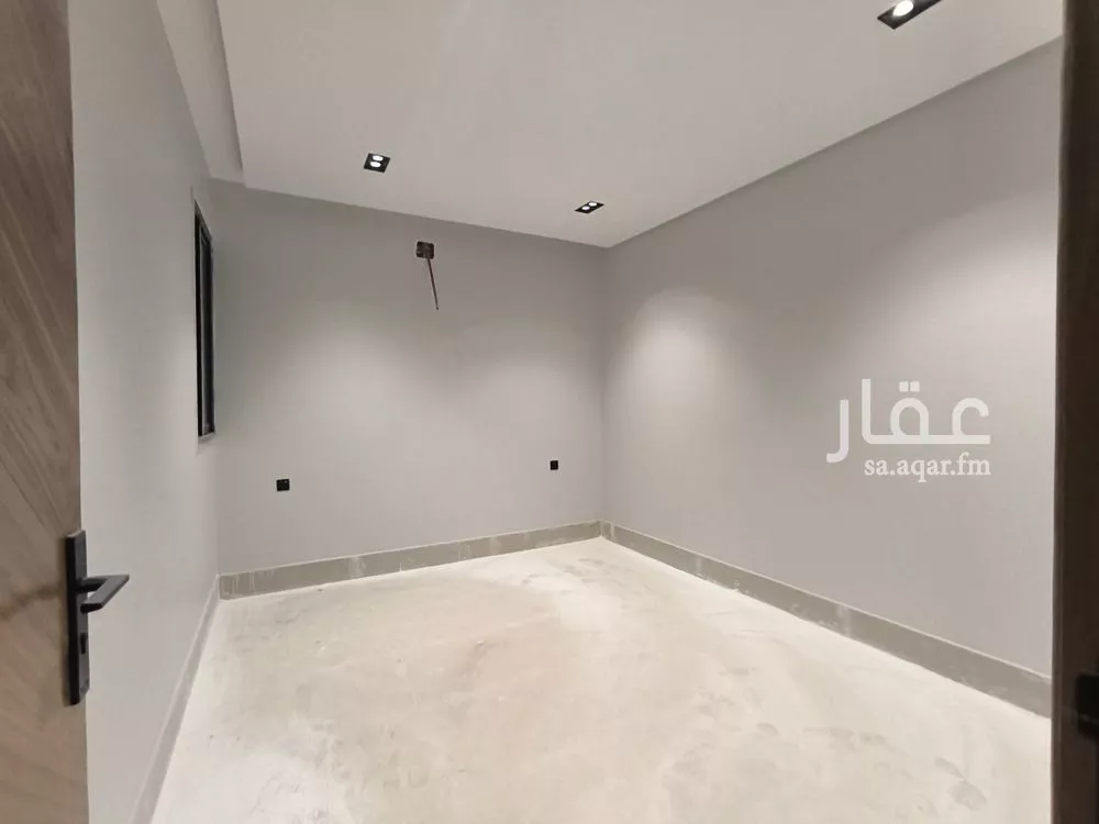دور 3 غرف في العريجاء الغربية 9
