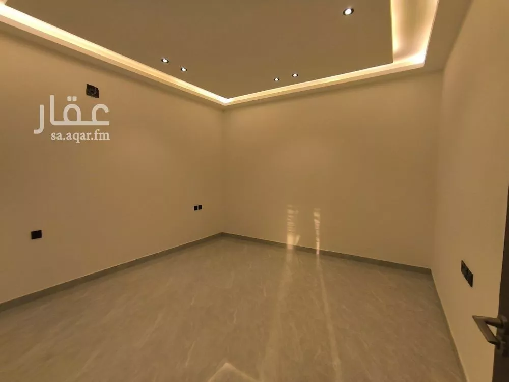 دور 4 غرف في بدر 6