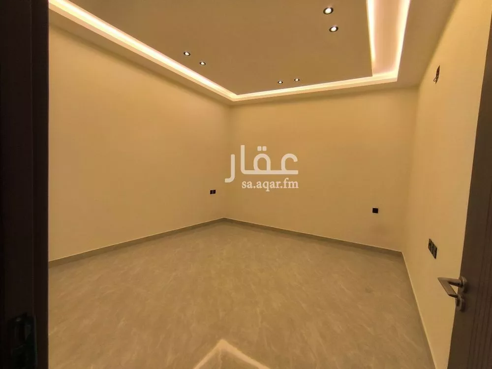 دور 4 غرف في بدر 8