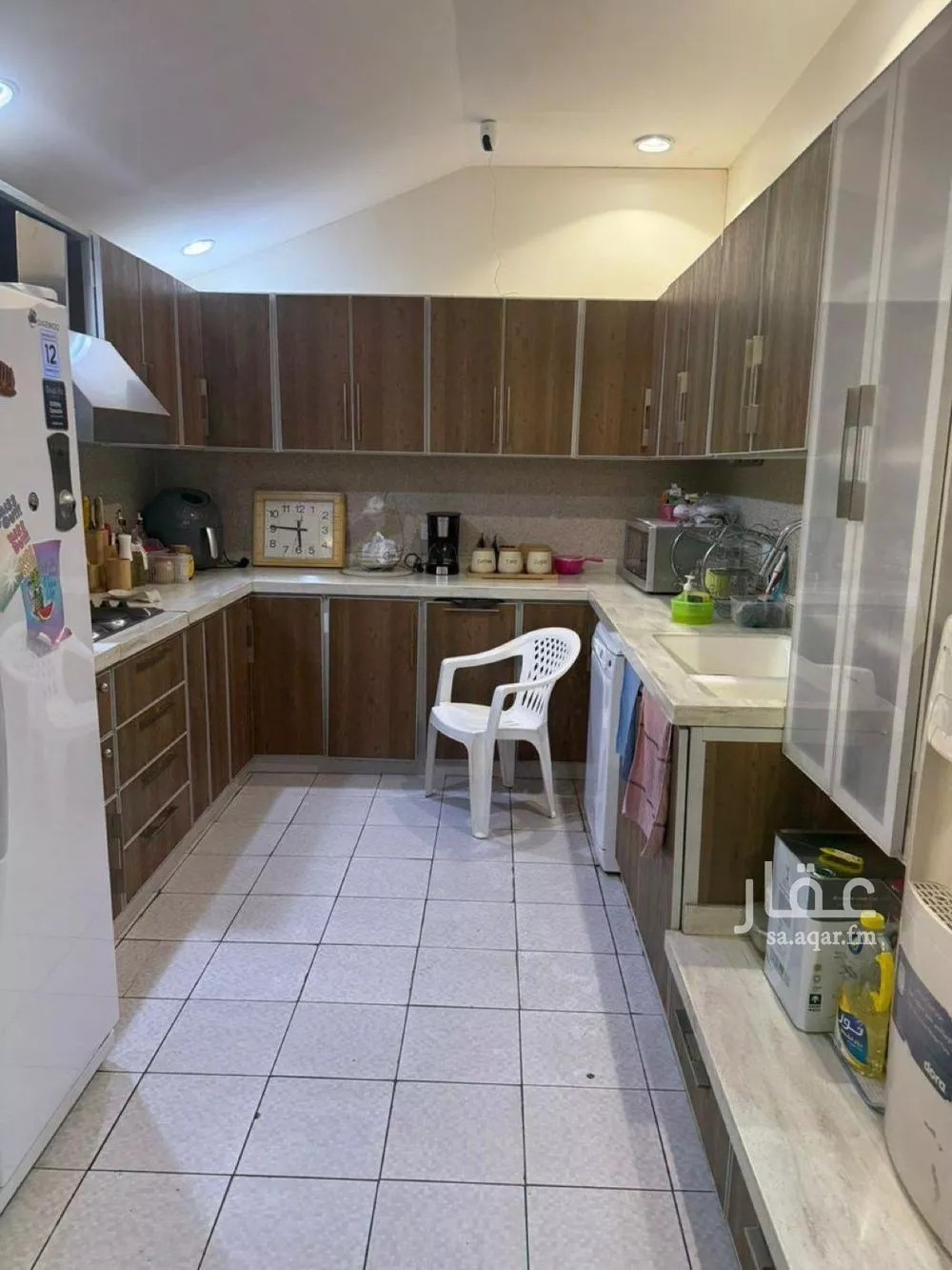4 bedroom apartment in Al Sahafah 2