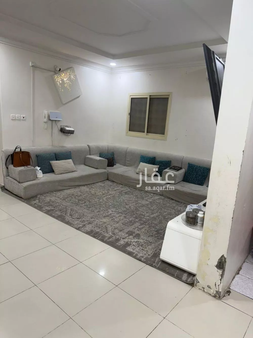 4 bedroom apartment in Al Sahafah 4