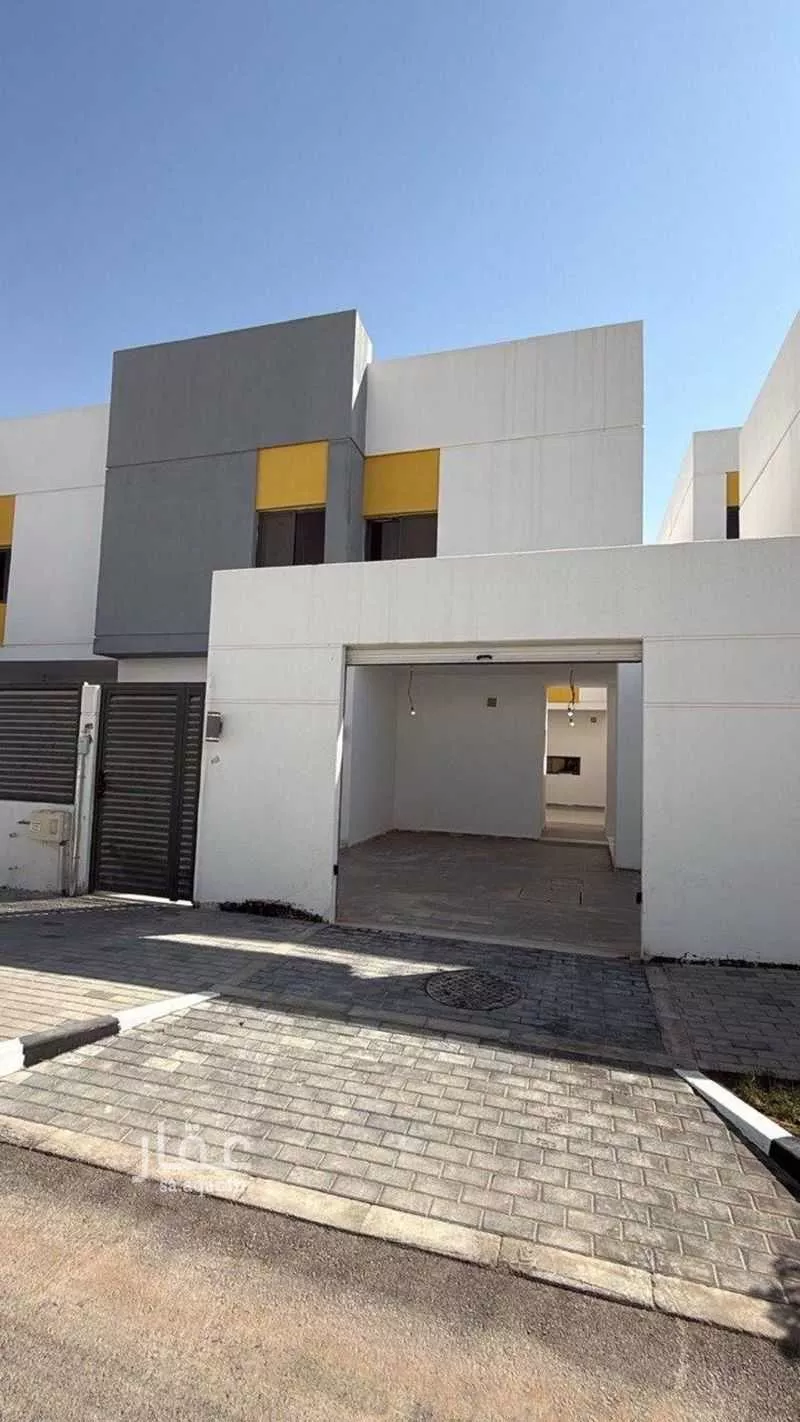 7 bedroom villa in Riyadh 8