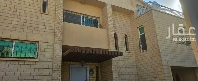 8 bedroom villa in An Namudhajiyah 2