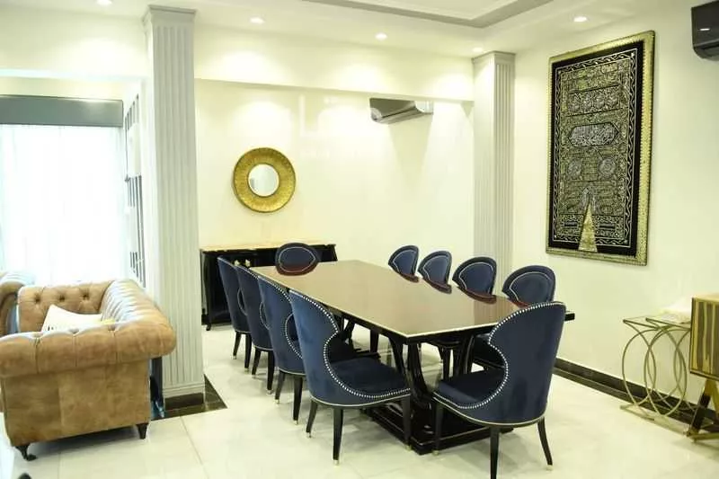 8 bedroom villa in An Namudhajiyah 20