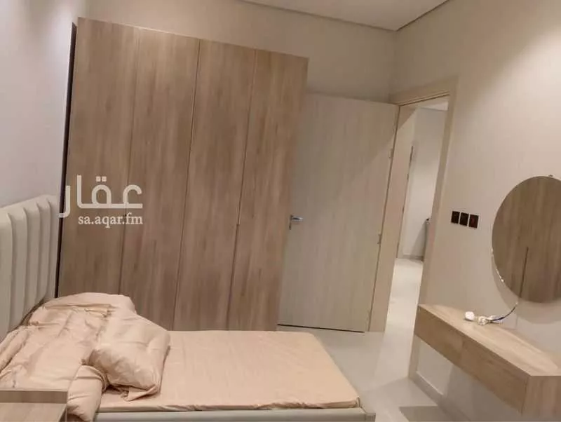 2 bedroom apartment in Al Maizilah, Riyadh 12