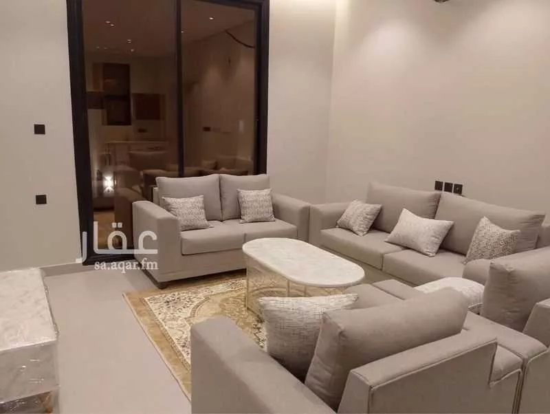 2 bedroom apartment in Al Maizilah, Riyadh 9