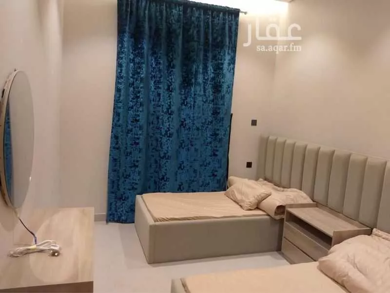 2 bedroom apartment in Al Maizilah, Riyadh 18