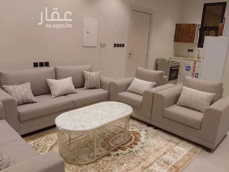 2 bedroom apartment in Al Maizilah, Riyadh 16