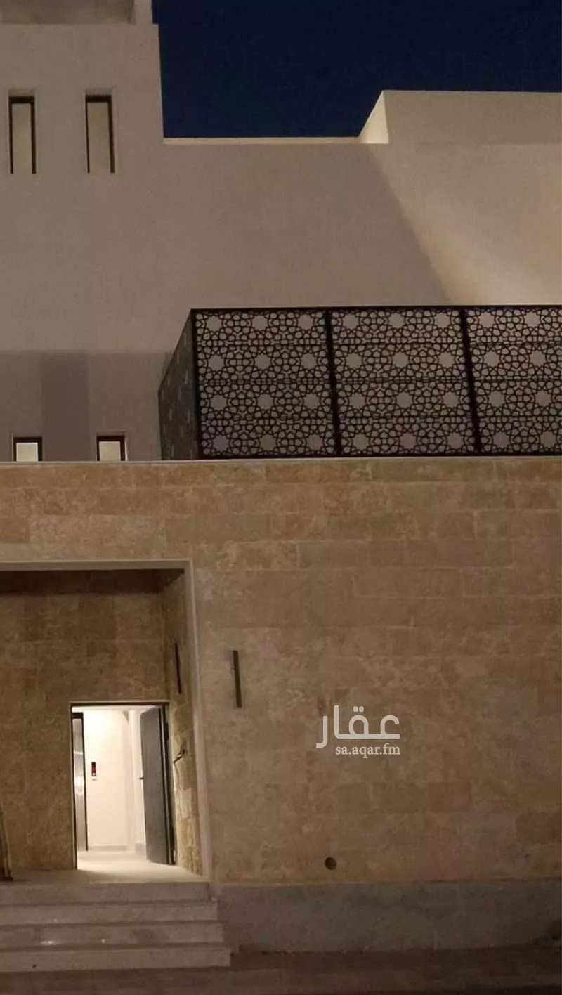 2 bedroom apartment in Al Maizilah, Riyadh 14