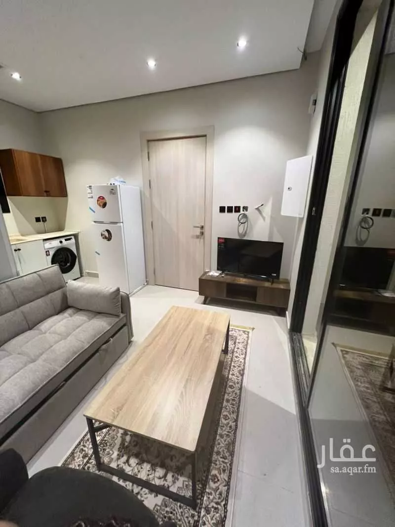 2 bedroom apartment in Al Maizilah 17