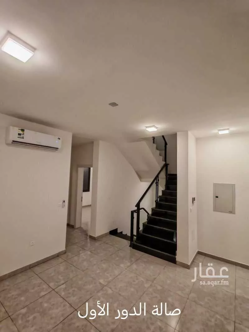 4 bedroom villa in Riyadh 13