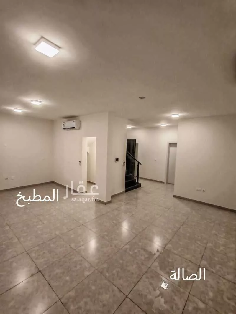 4 bedroom villa in Riyadh 6