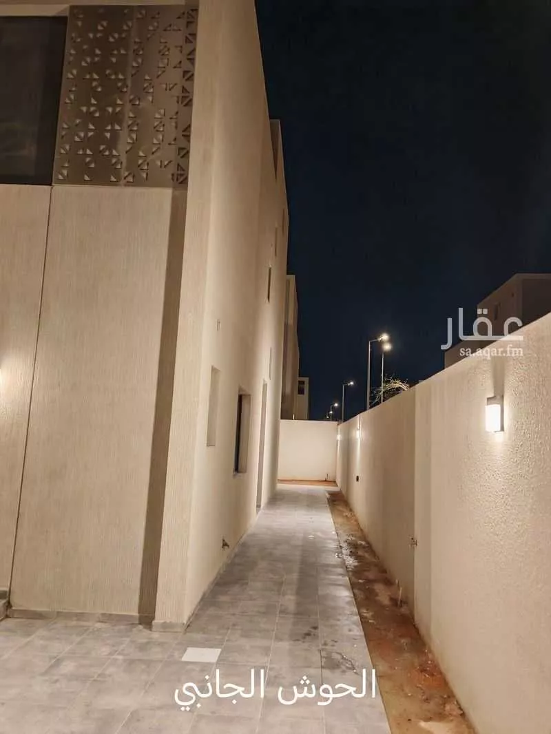 4 bedroom villa in Riyadh 7