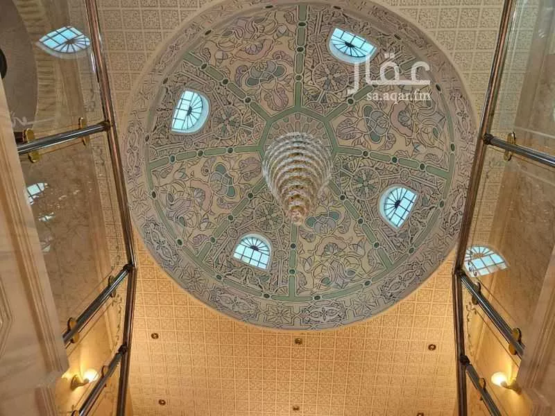 7 bedroom villa in Al Khaleej 11