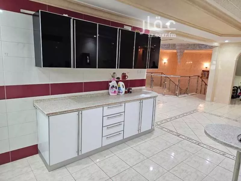 7 bedroom villa in Al Khaleej 3