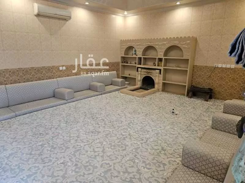 7 bedroom villa in Al Khaleej 8