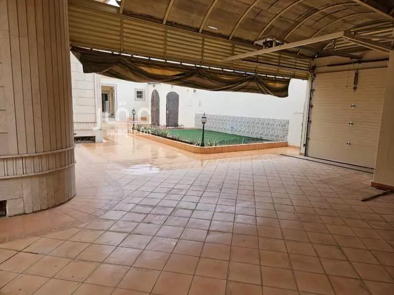 7 bedroom villa in Al Khaleej 9
