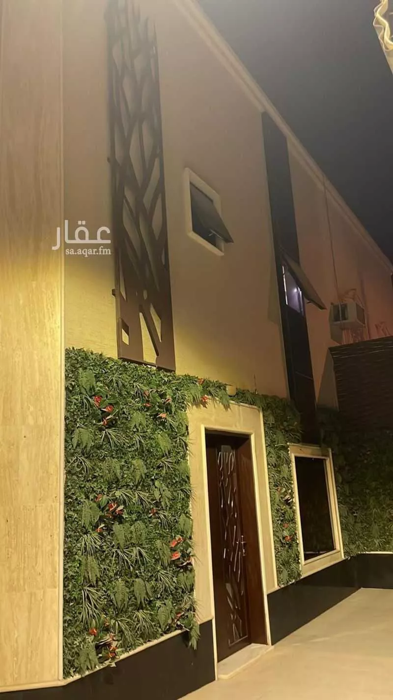 فيلا 5 غرف في السويدي الغربي 2