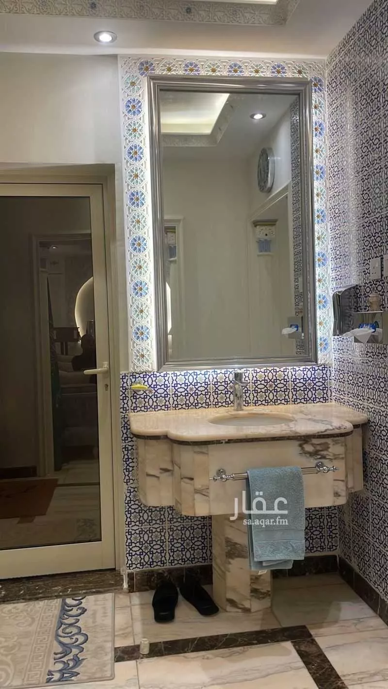 فيلا 5 غرف في السويدي الغربي 12