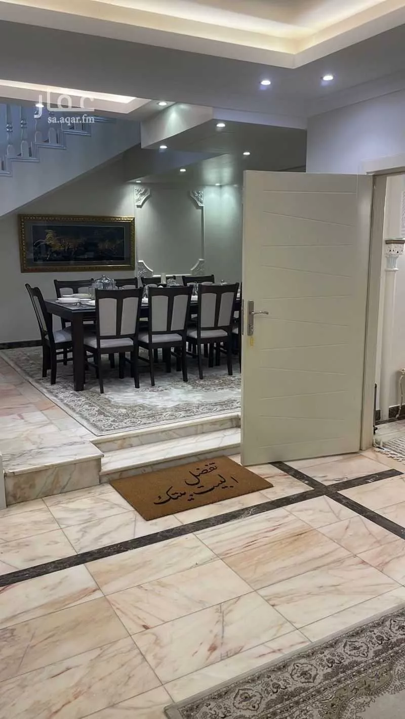 فيلا 5 غرف في السويدي الغربي 14