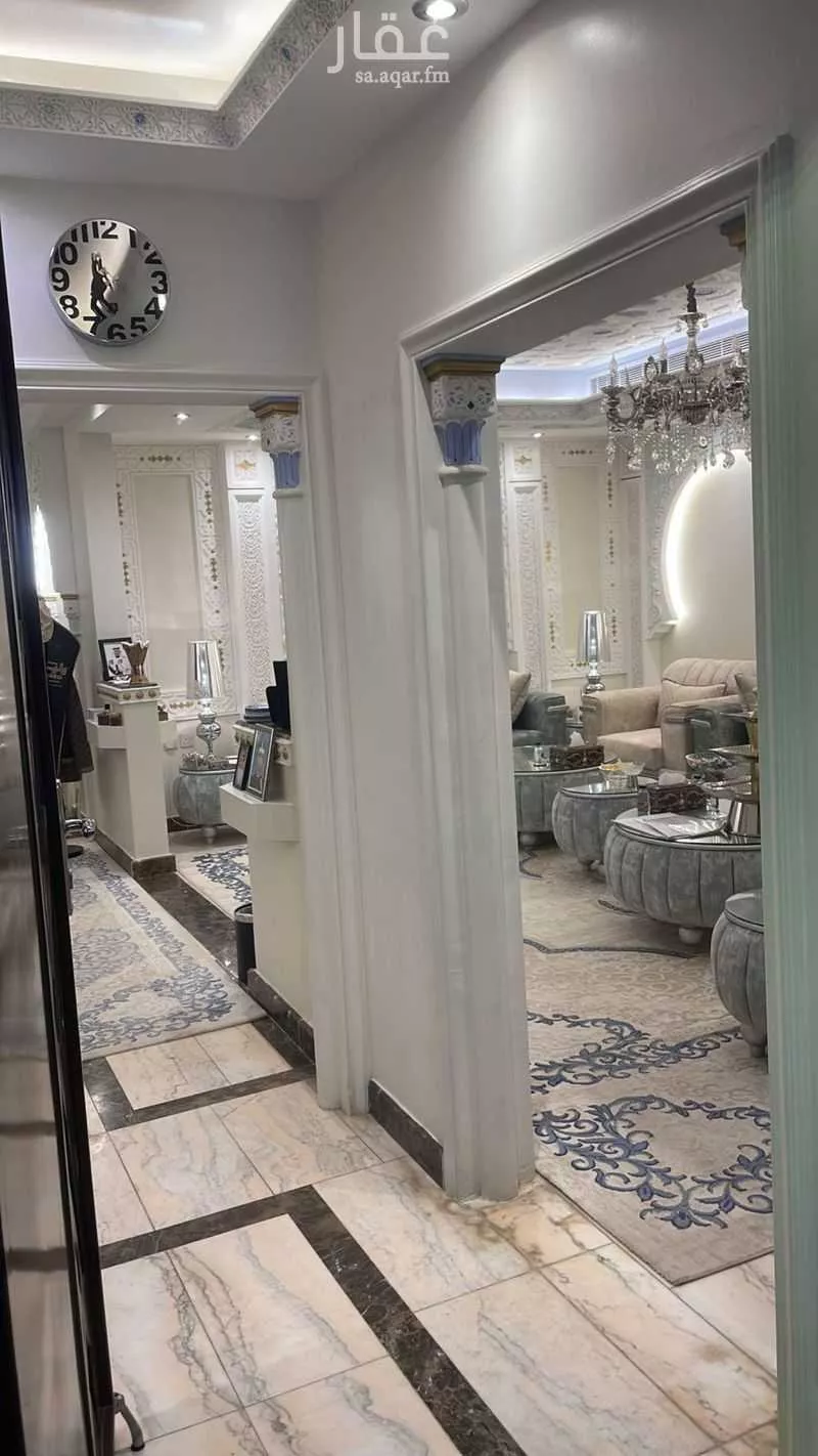 فيلا 5 غرف في السويدي الغربي 6