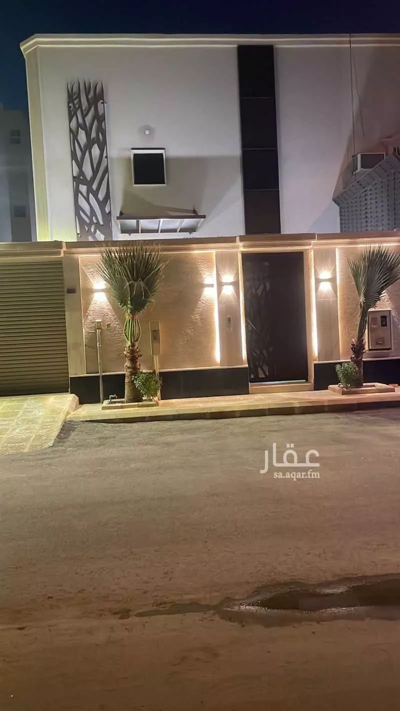 فيلا 5 غرف في السويدي الغربي 8