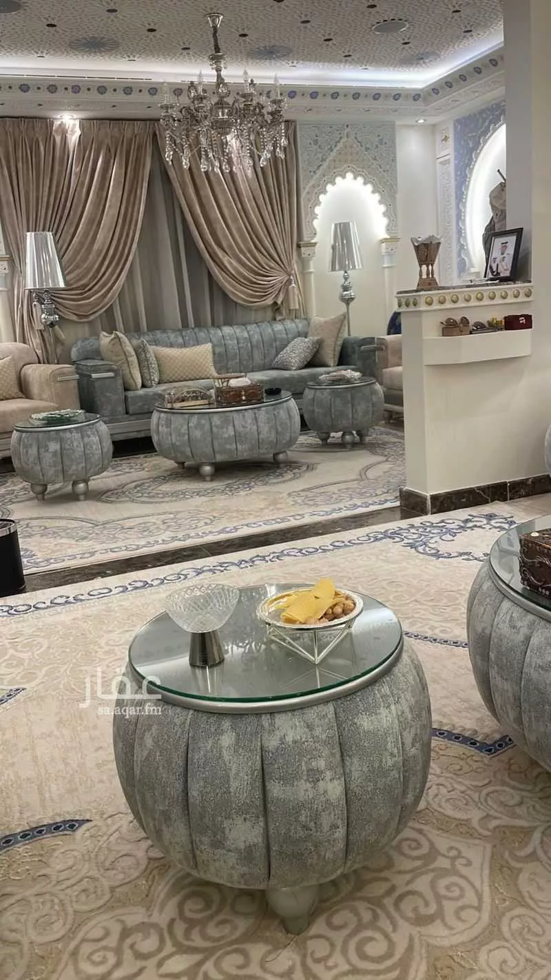 فيلا 5 غرف في السويدي الغربي 9