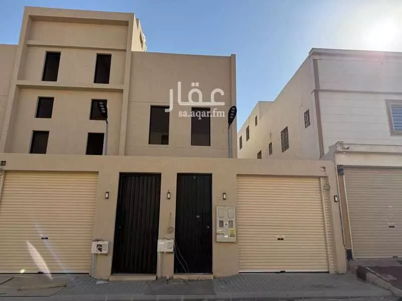 فيلا 3 غرف في ظهرة نمار 12