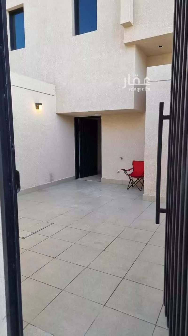 فيلا 3 غرف في ظهرة نمار 8