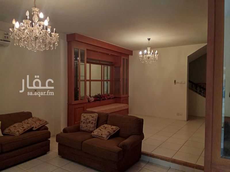 3 bedroom villa in Al Sulaimaniyyah, Riyadh 14