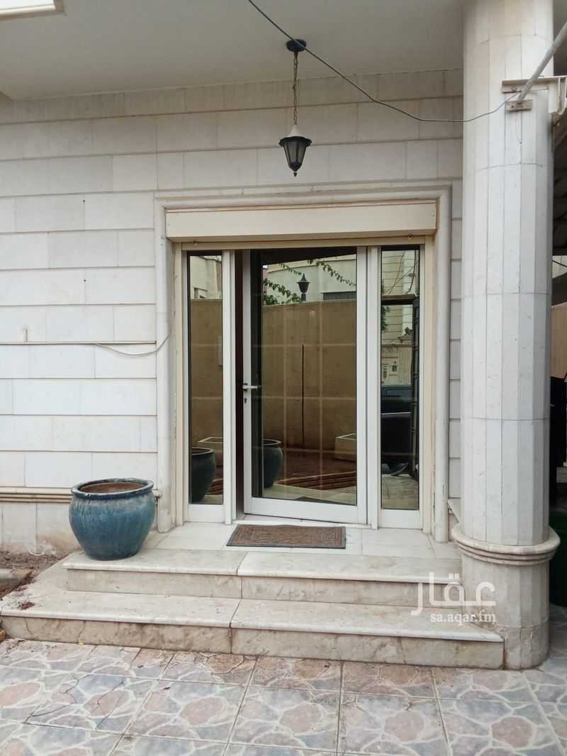 3 bedroom villa in Al Sulaimaniyyah, Riyadh 17