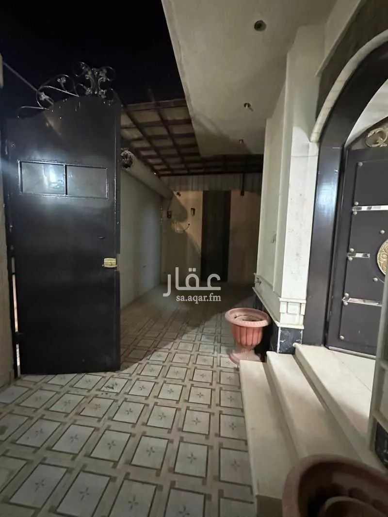 فيلا 7 غرف في طويق 4