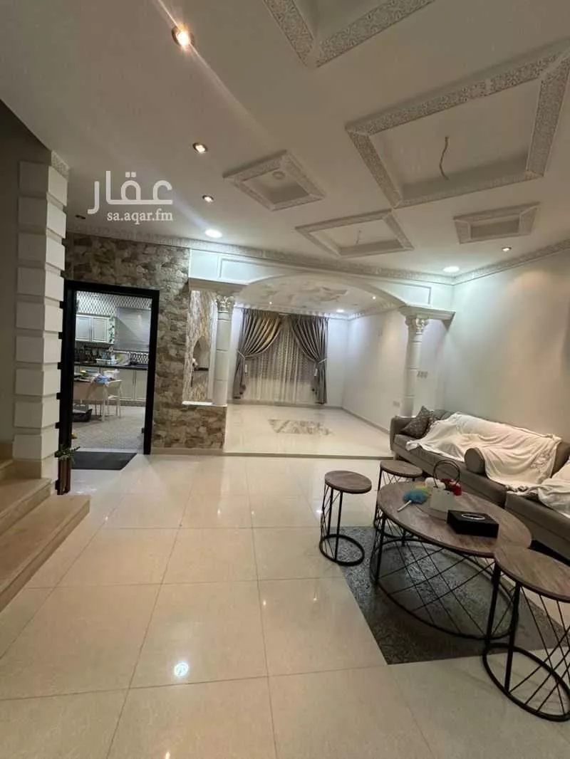فيلا 7 غرف في طويق 8