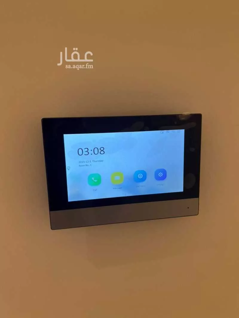 فيلا 3 غرف في العارض 8