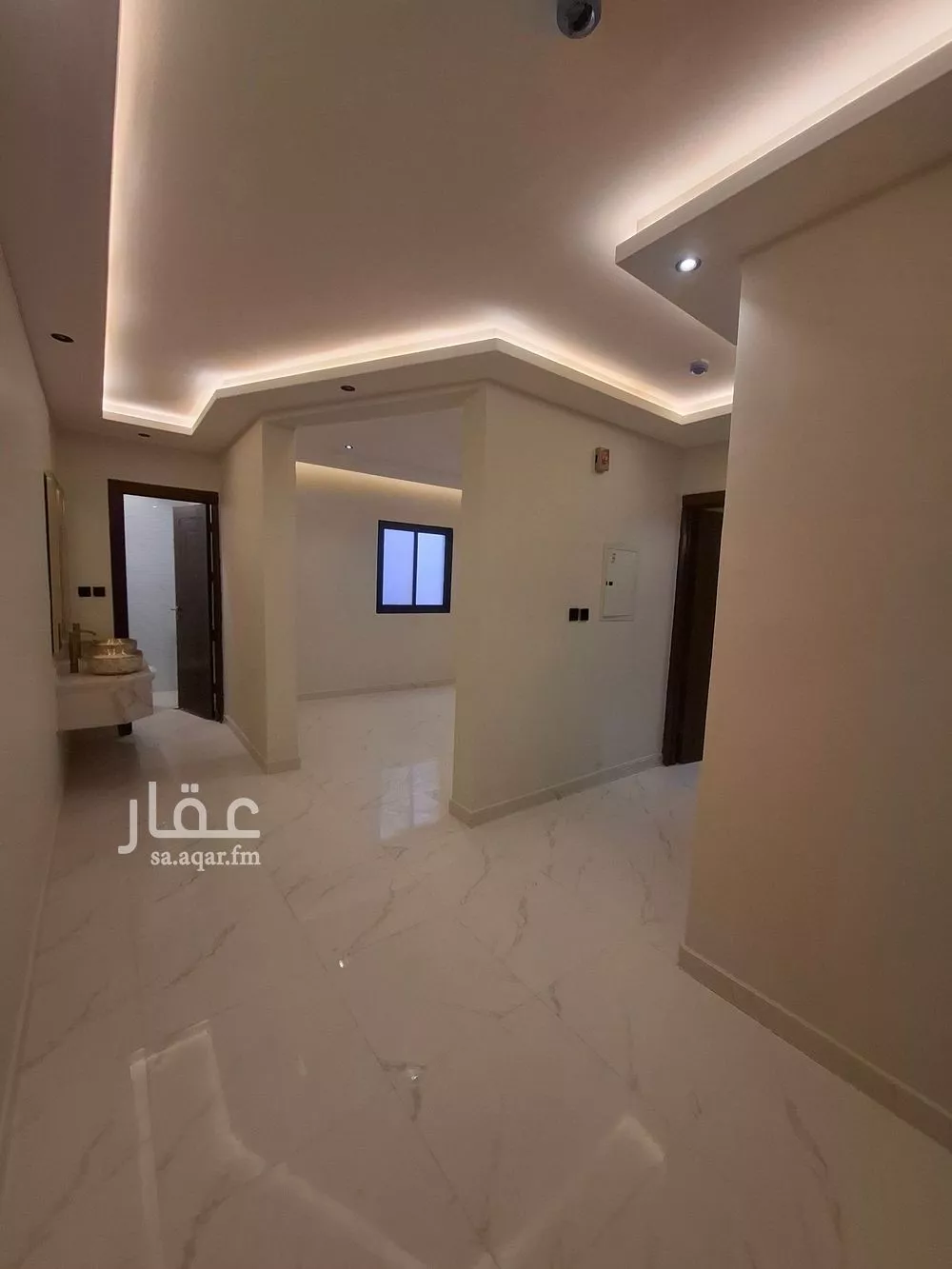 5 bedroom apartment in Al Hazm 7