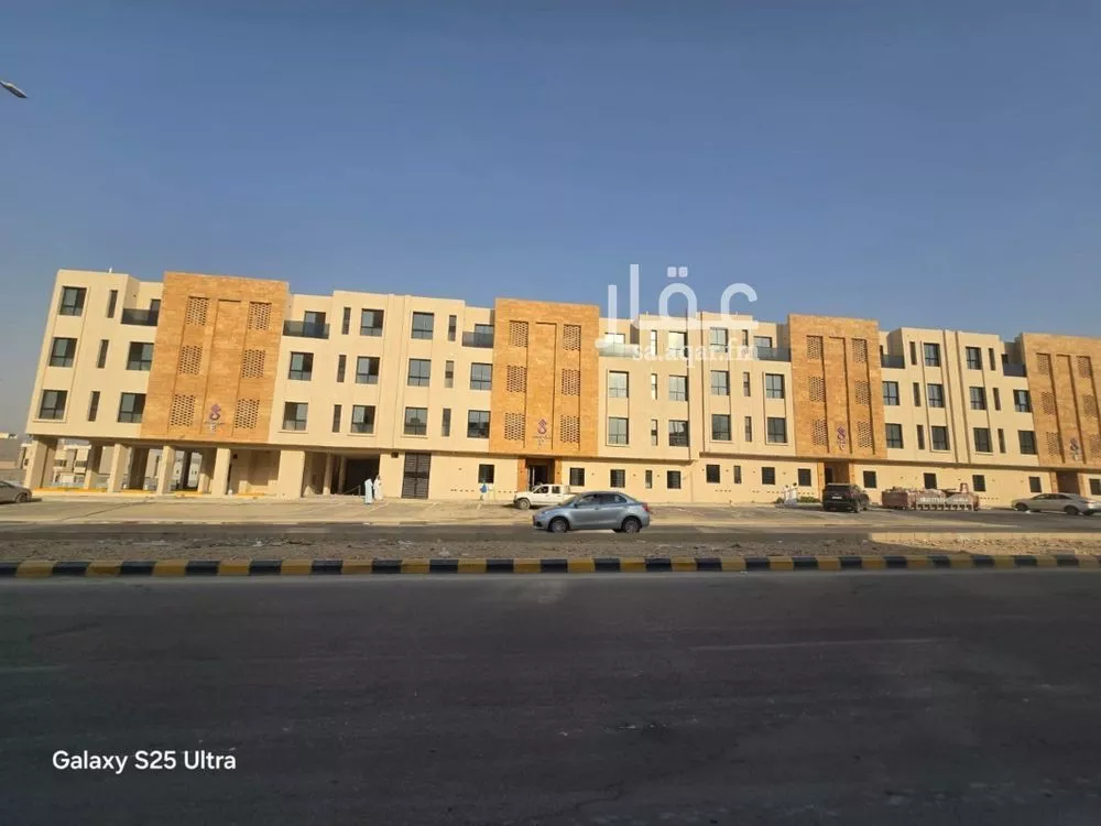 3 bedroom apartment in Dirab 2
