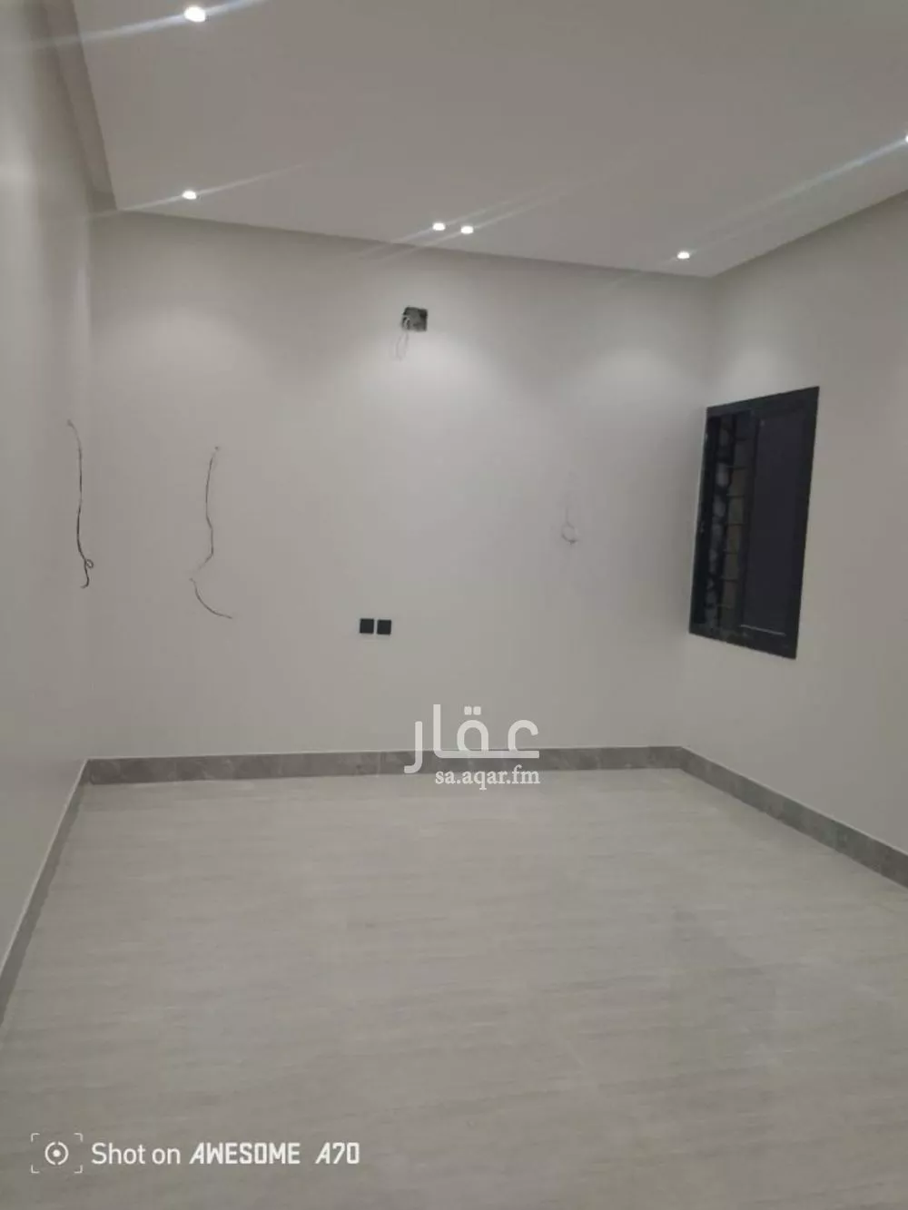 3 bedroom apartment in Dirab 9