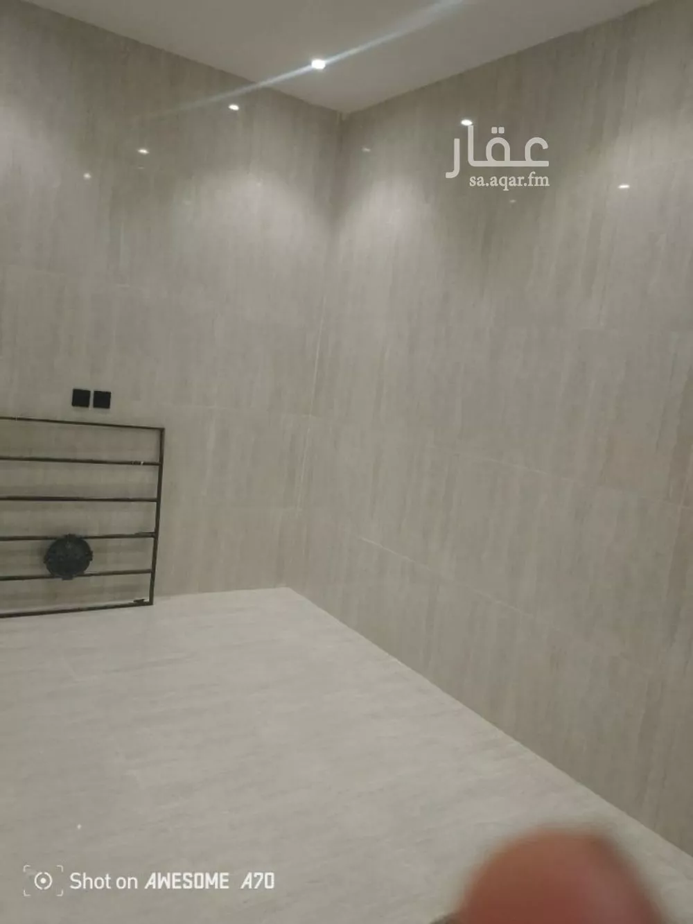 3 bedroom apartment in Dirab 10