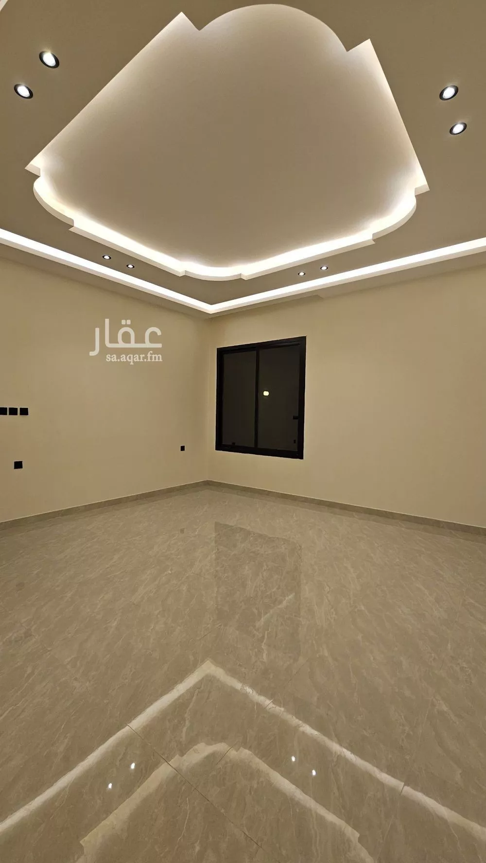 5 bedroom apartment in Badr 7