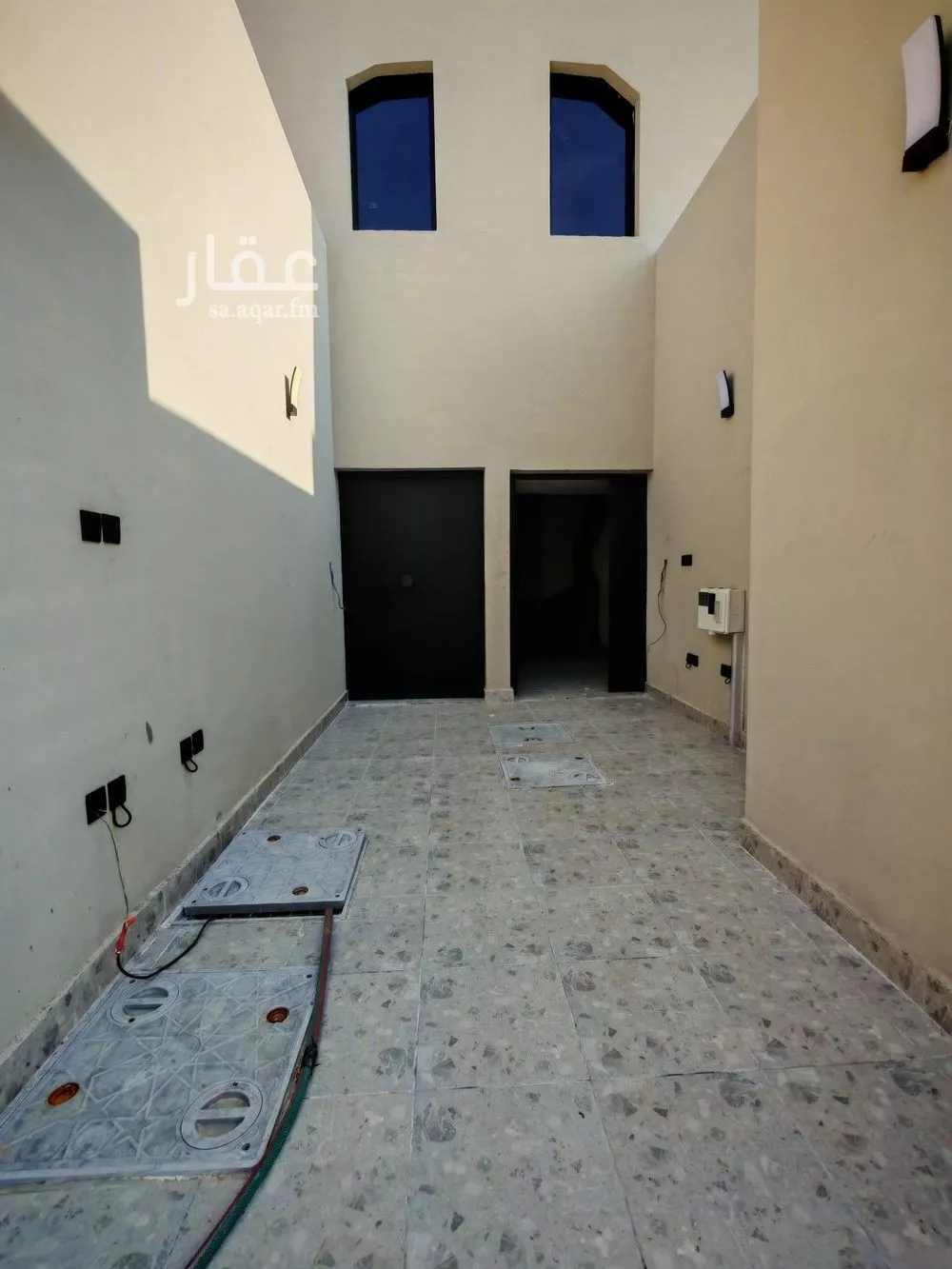 5 bedroom floor in Ishbiliyah 2