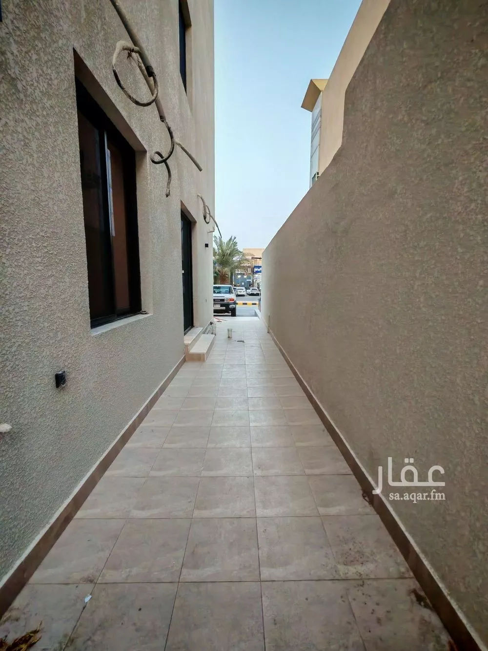 شقة 4 غرف في المونسية 2
